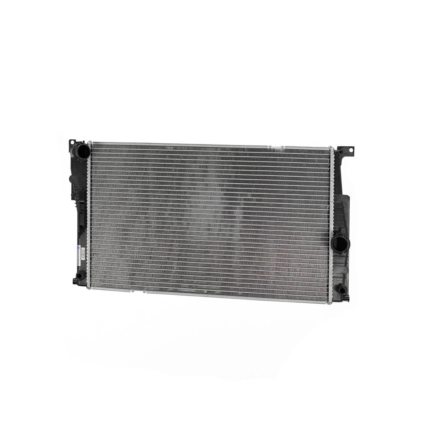 Replacement Radiator for Jeep Grand Cherokee (2011–2020) without SULEV