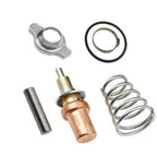 Thermostat Assy Kit 18-3635-K for Mercury 75-150 HP Outboard (1990–2000)