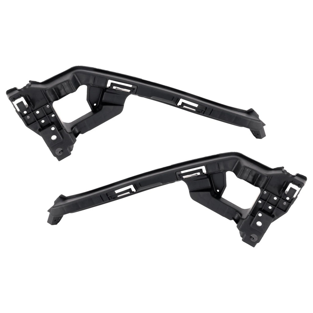 Bumper Face Bar Cover for Front Driver & Passenger Side (Universal)