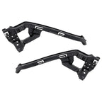 Bumper Face Bar Cover for Front Driver & Passenger Side (Universal)