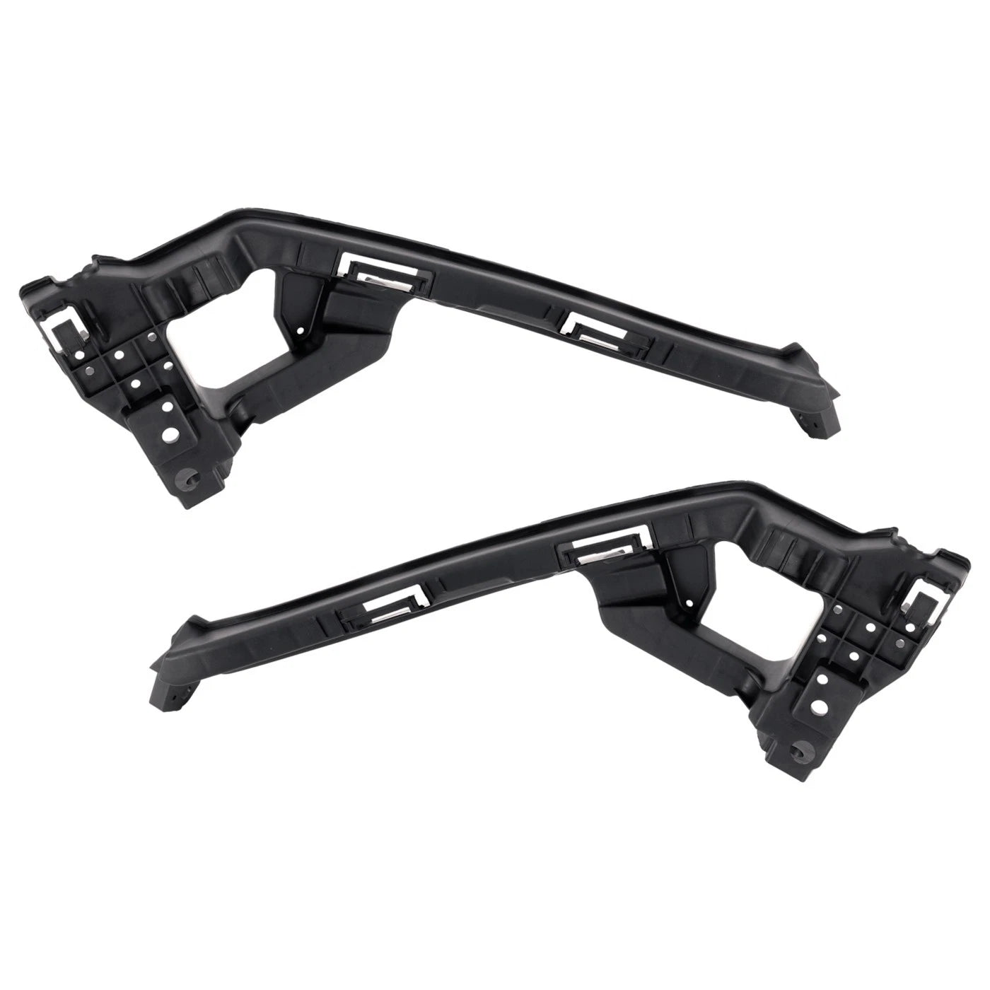 Bumper Face Bar Cover for Front Driver & Passenger Side (Universal)