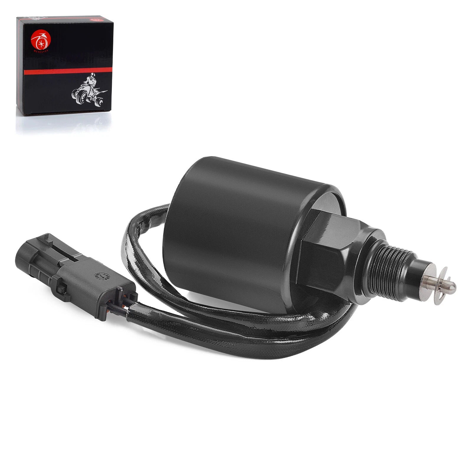 Differential Lock Solenoid for Polaris Ranger 500 700 800 900 (2005–2016)