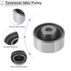 Drive Belt Idler Pulley for Kia Rio Hyundai (2006–2011) No. 2481026020