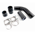 Hot Side Intercooler Pipe Upgrade for Ford 6.7L Powerstroke Diesel (2011–2016)
