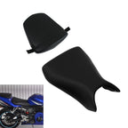 Rider Driver Passenger Seat for Yamaha YZF-R6 (2003–2009)