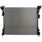 Radiator Assembly for Chrysler Town & Country (2008-2010) Aluminum Core