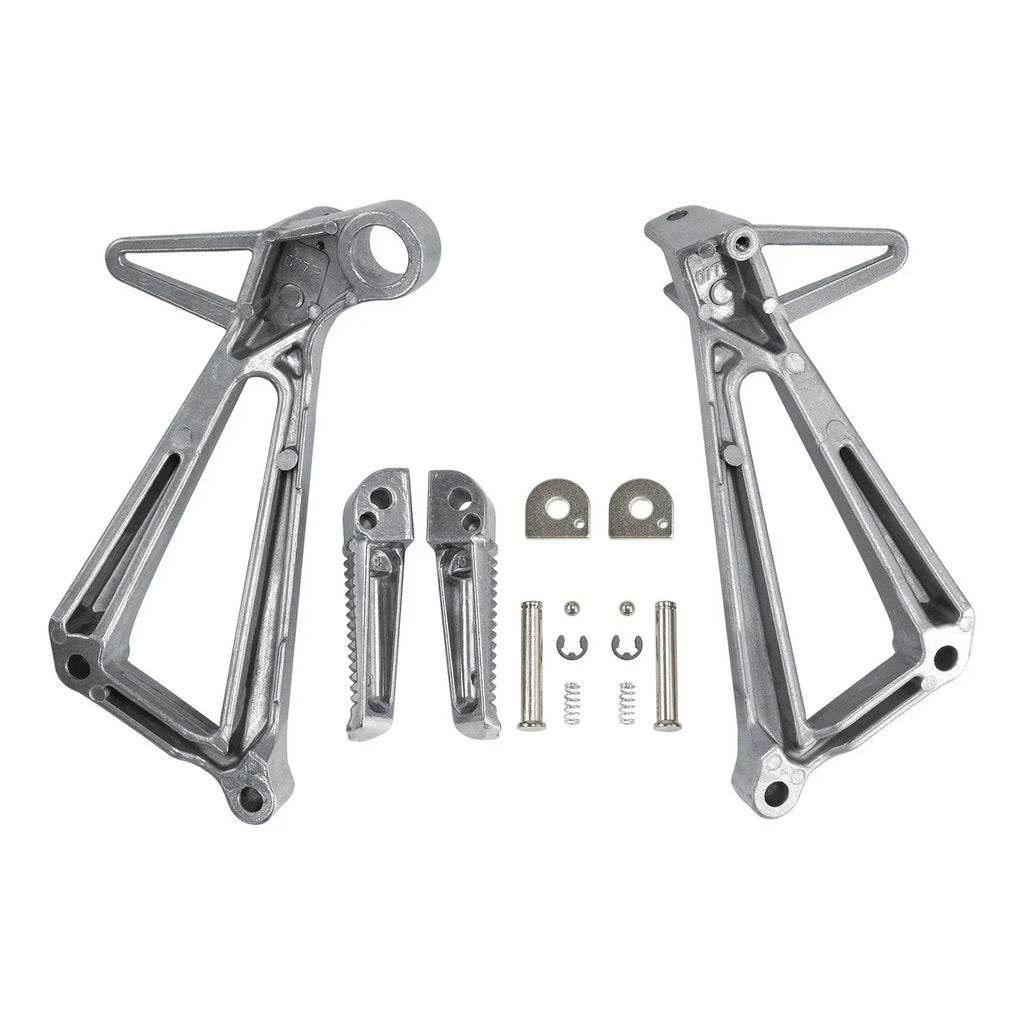 Rear Passenger Seat & Footpegs Bracket for Yamaha YZF R3, MT-03 (2015-2024)