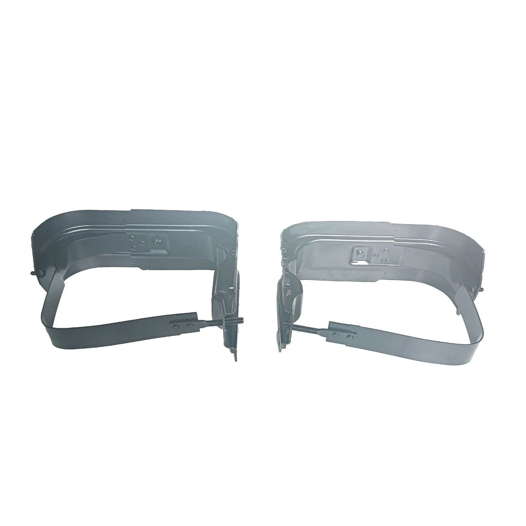 Fuel Tank Strap Set for Chevy C10 C20 C30 K10 K20 K30 (1973–1987)