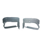 Fuel Tank Strap Set for Chevy C10 C20 C30 K10 K20 K30 (1973–1987)