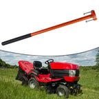 Replacement Auxiliary Handle Kit for Lawn Mower