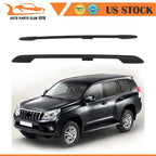 Roof Rack Set for Toyota Prado 120 (2003–2009)