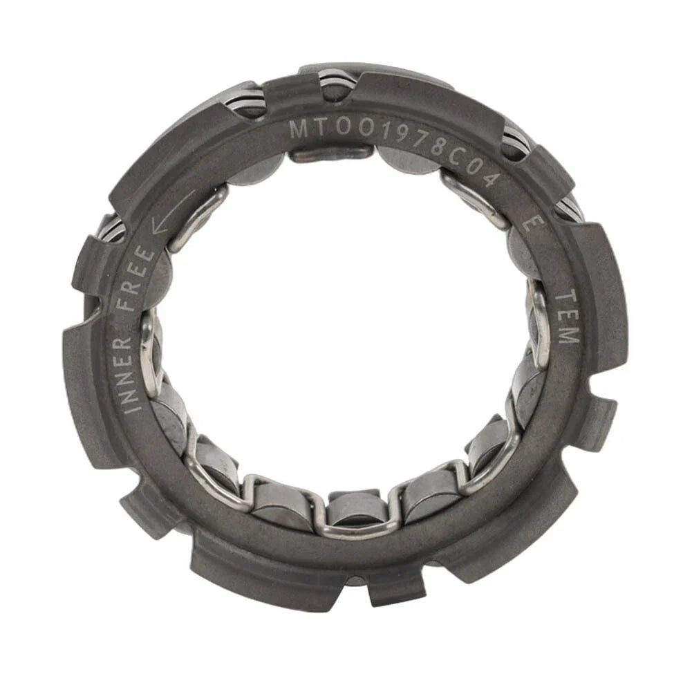 One Way Starter Clutch Bearing for Yamaha YZ250FX YZ450FX YFZ450 (2016-2023)