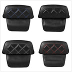 Razor Chopped Tour Trunk Backrest Pad for Harley Touring Road Glide (2014–2025)