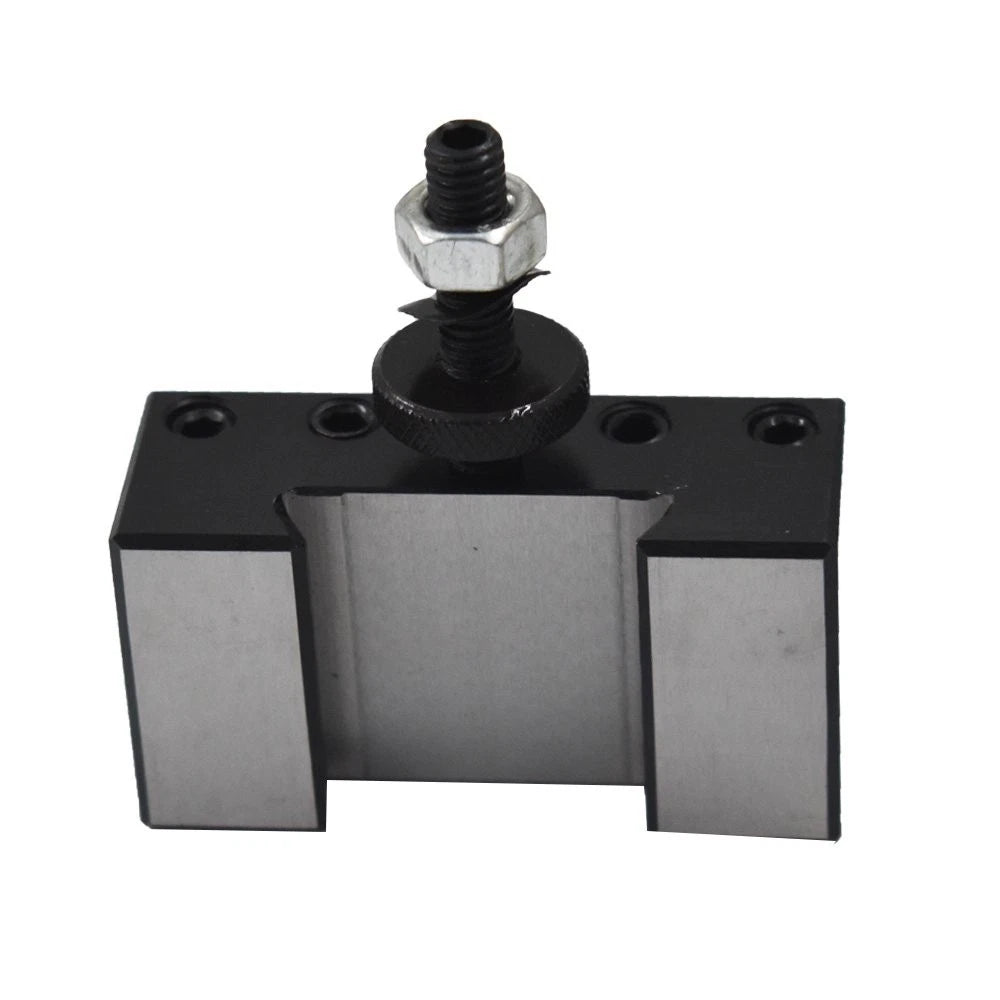 Set of 8 OXA Quick Change CNC Tool Post for Turning Facing Holder