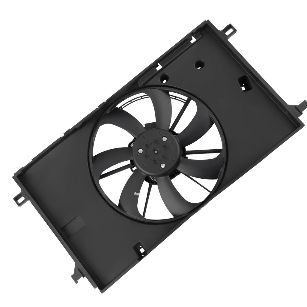Engine Cooling Fan Assembly for Toyota Corolla Hatchback, Lexus UX200 (2019–2021)