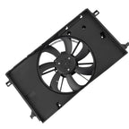 Engine Cooling Fan Assembly for Toyota Corolla Hatchback, Lexus UX200 (2019–2021)