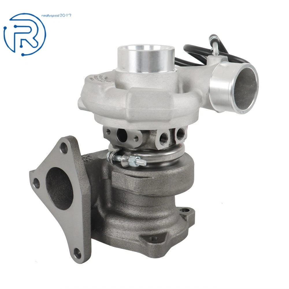 Turbocharger for Subaru Forester Impreza WRX (2000-2007)