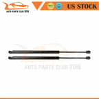 2 Rear Liftgate Hatch Lift Supports Gas Struts for Ford Explorer (2002–2005)