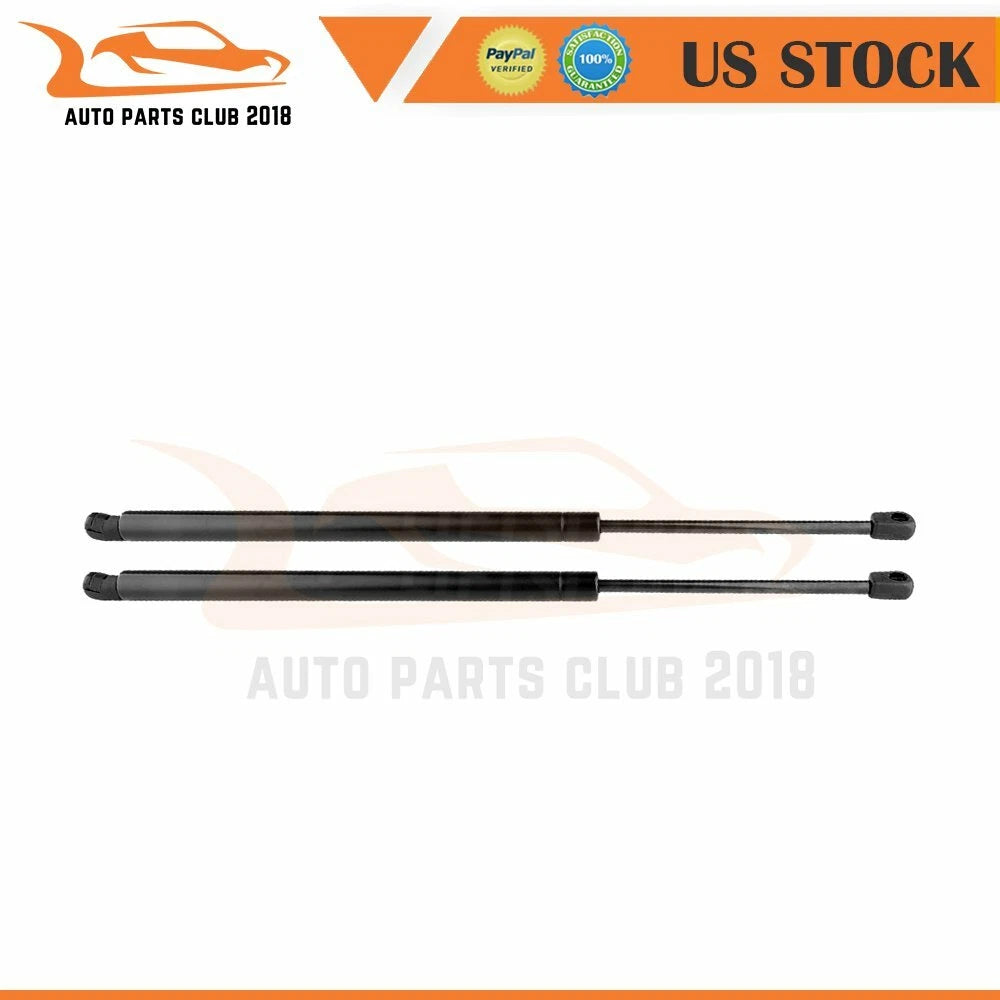 2 Rear Liftgate Hatch Lift Supports Gas Struts for Ford Explorer (2002–2005)