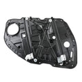 Electric Window Regulator for Kia Optima (2016–2020) Front Passenger