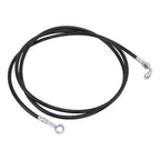 Brake Cable Hose Line for Harley Touring Road Street Electra Glide (2014–2023)