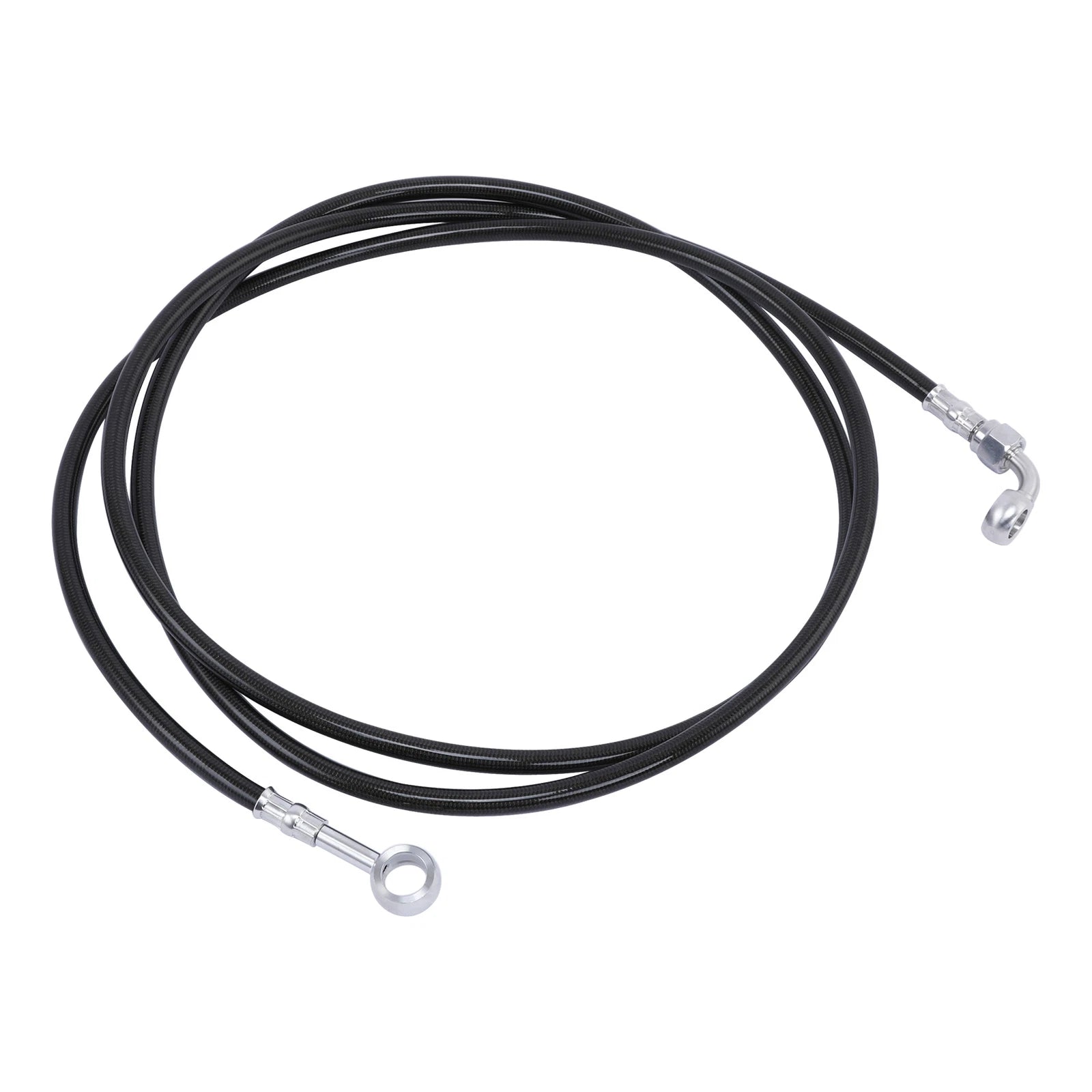 Brake Cable Hose Line for Harley Touring Road Street Electra Glide (2014–2023)