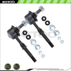 Front Sway Bar End Link Kit for Hyundai Elantra (1996–2000) & Kia Optima (2001–2006)