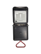 Marine Intercom Enclosure Substation for Amplidan/Sam Electronics (820015006)