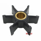 Impeller for Evinrude Johnson/OMC BRP Outboard Motor (18-3368, 396809, 777214)