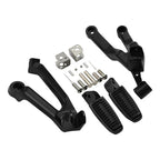 Foot Peg Mount for Harley Nightster (2022 - 2025)