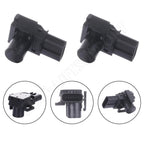 2X Parking Assist Sensors for Toyota Camry (L Sedan)