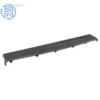 Left Front Lower Door Molding Panel for Lexus RX (2016-2022)