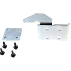 Set of 2 Door Hinges for Chevy Savana (Front Driver & Passenger Side)