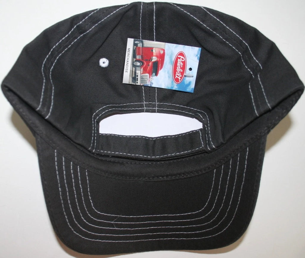Baseball Cap for Peterbilt 425, 600 (C15, Cummins)