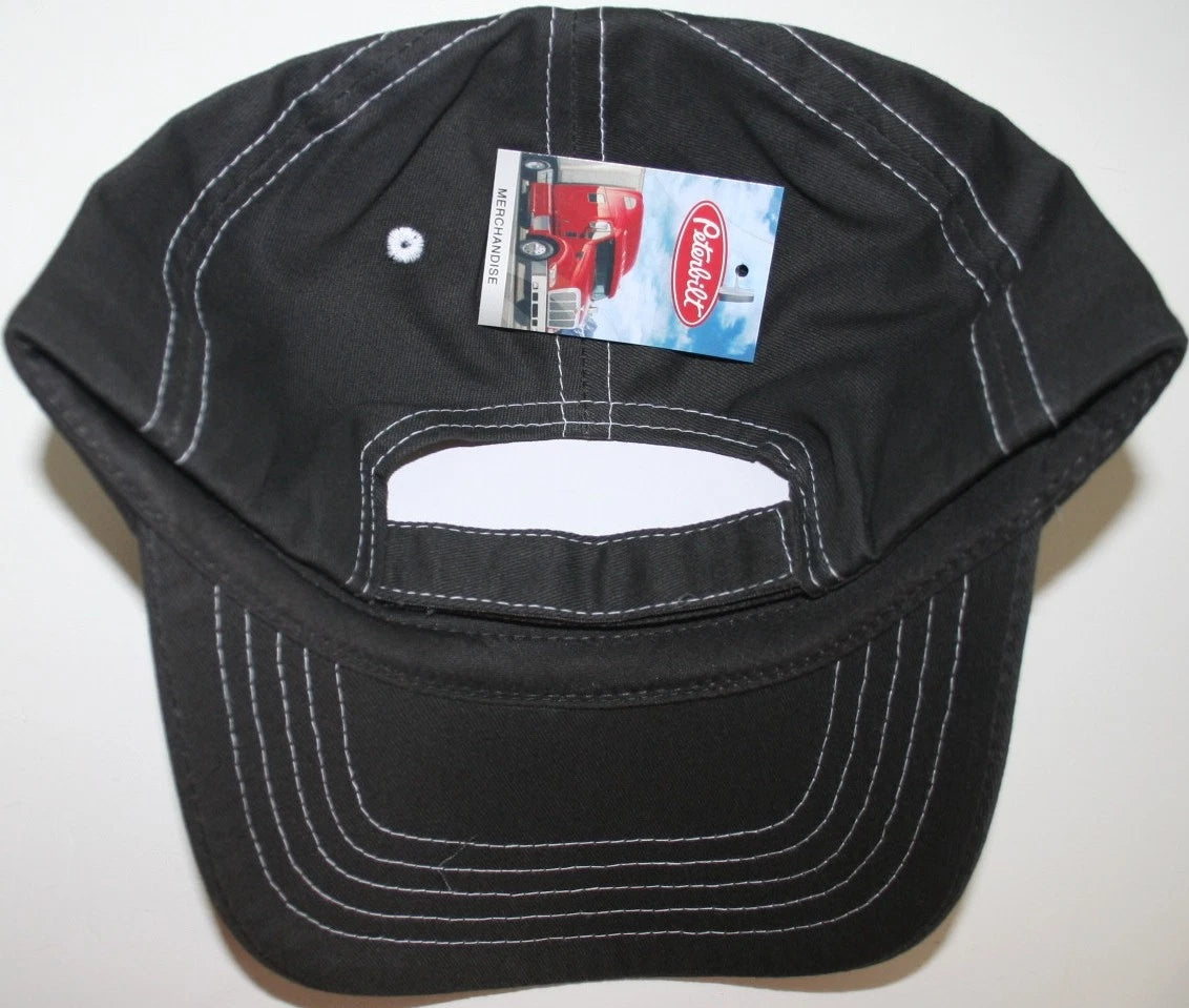 Baseball Cap for Peterbilt 425, 600 (C15, Cummins)