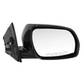 Power Heated Memory Side Door Mirror for Nissan Murano (2003–2004)