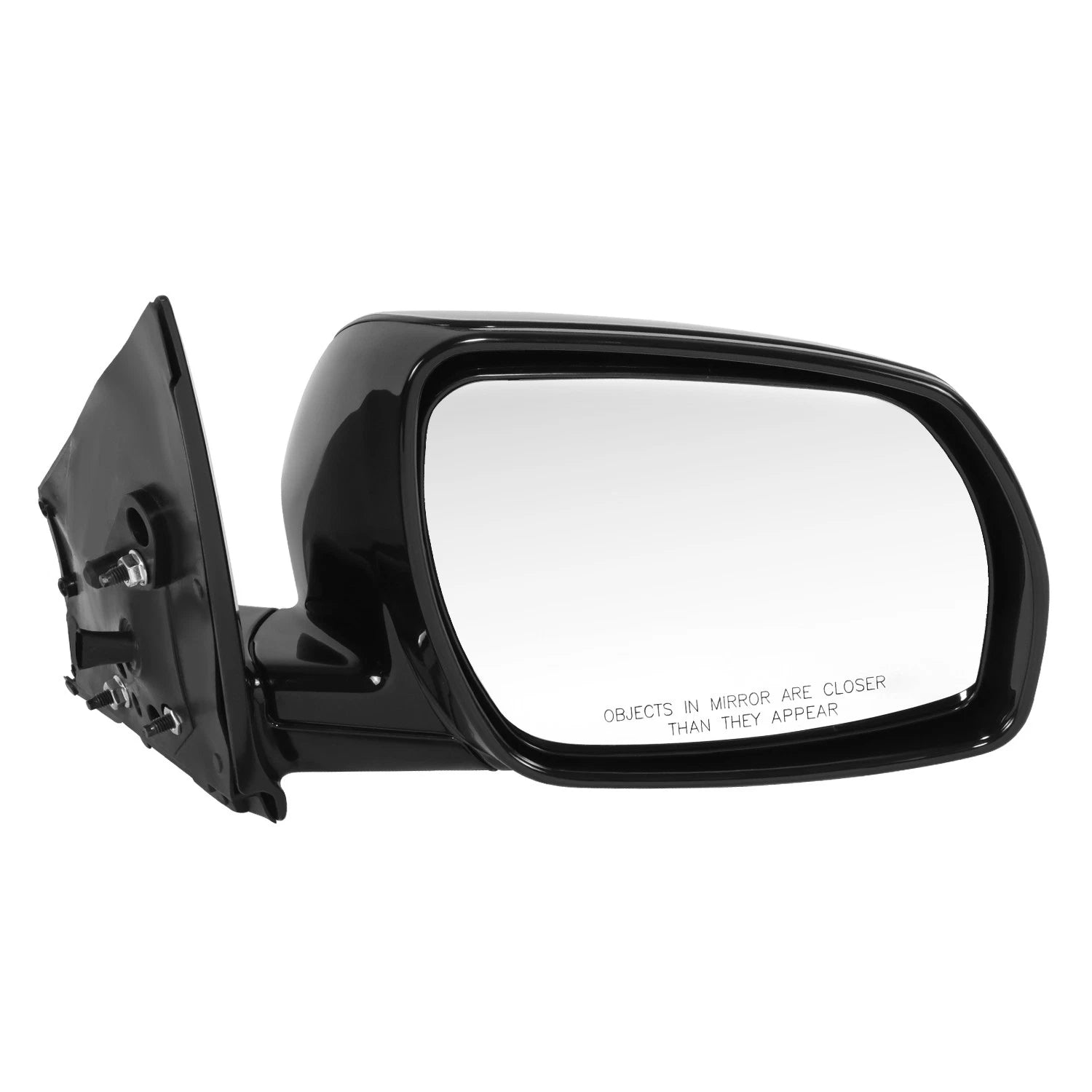 Power Heated Memory Side Door Mirror for Nissan Murano (2003–2004)