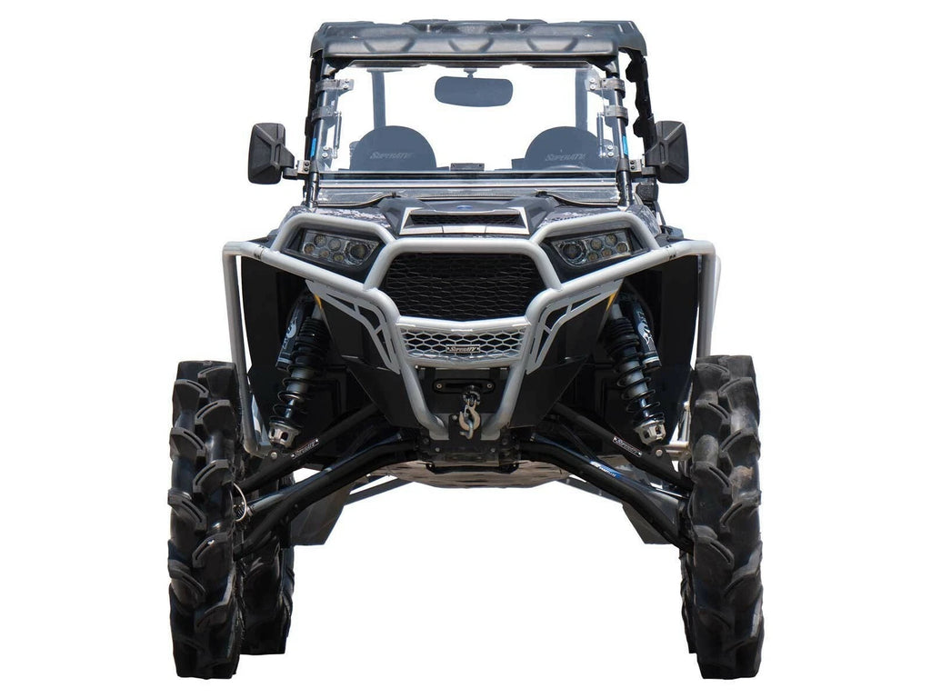 Lift Kit & X300 Axles for Polaris RZR 1000 (2014–2023)