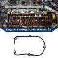 Engine Timing Cover Gasket No. 06H103483C for Audi Q3 2.0L (2015–2018)