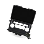 Car Navigation System for Nissan Frontier (2009–2012) Android Bluetooth