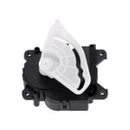 A/C Heater Blend Air Door Actuator for Lexus RX300 IS300 SC430 GS300 (2001-2003)