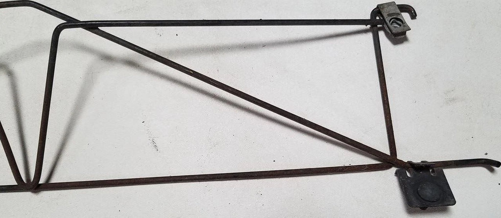 Grille Wire Bracket Support for Lincoln Mark VIII (1993–1996)