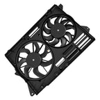 Radiator Cooling Fan Assembly for Ford Explorer (2013–2019) DB5Z8C607C