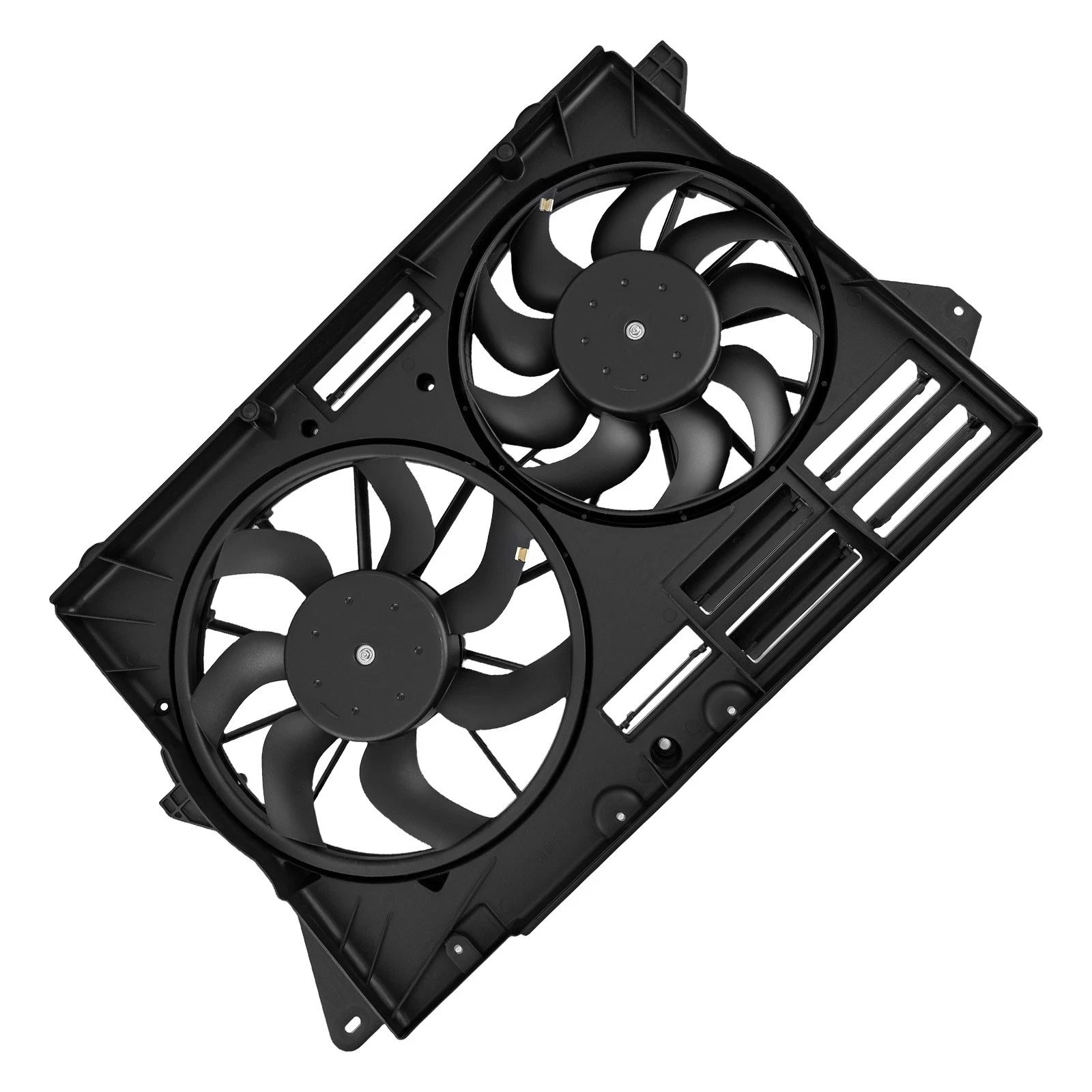 Radiator Cooling Fan Assembly for Ford Explorer (2013–2019) DB5Z8C607C