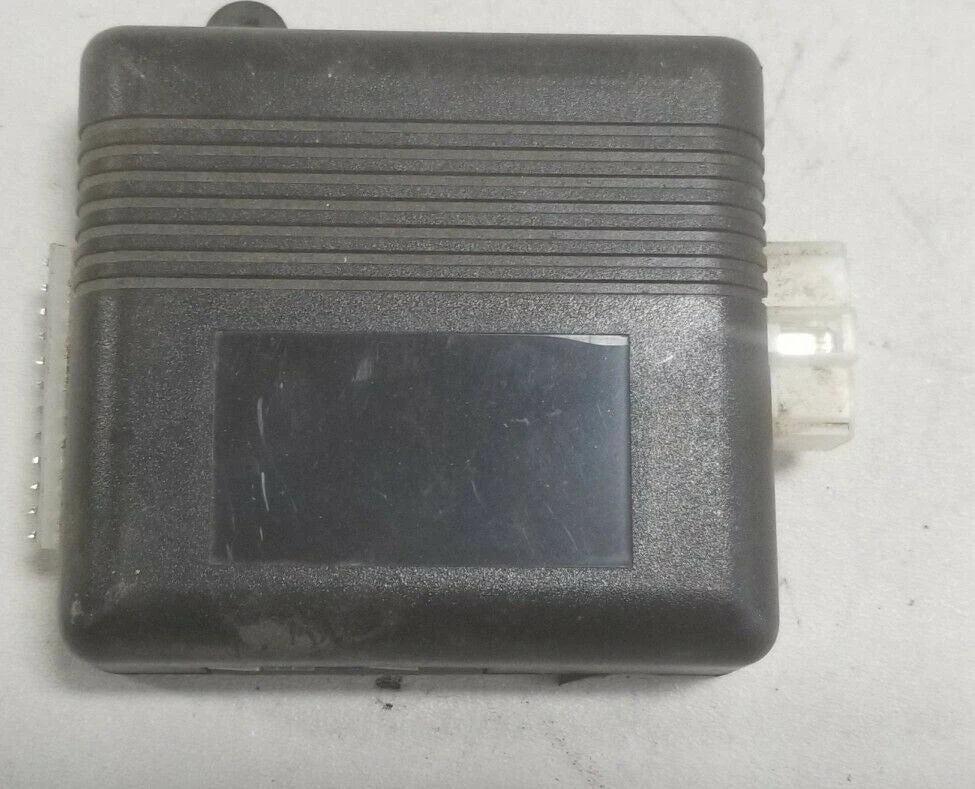Pursuit PRO9175FT4 Security Remote Start System for (Used)