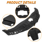 Radiator grille support cover for Chrysler 300 (2011-2014)