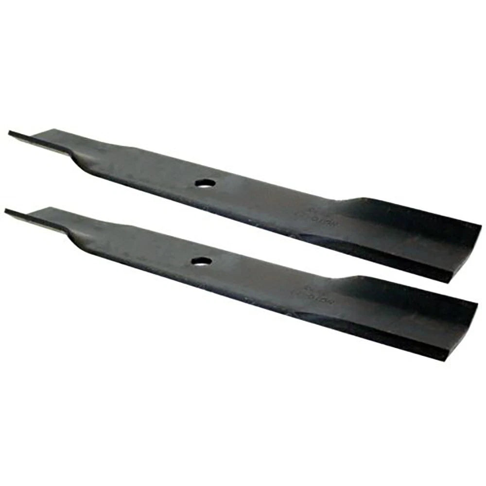 2X Mower Blades 16-1/2" for Wright (Replaces 71440002)