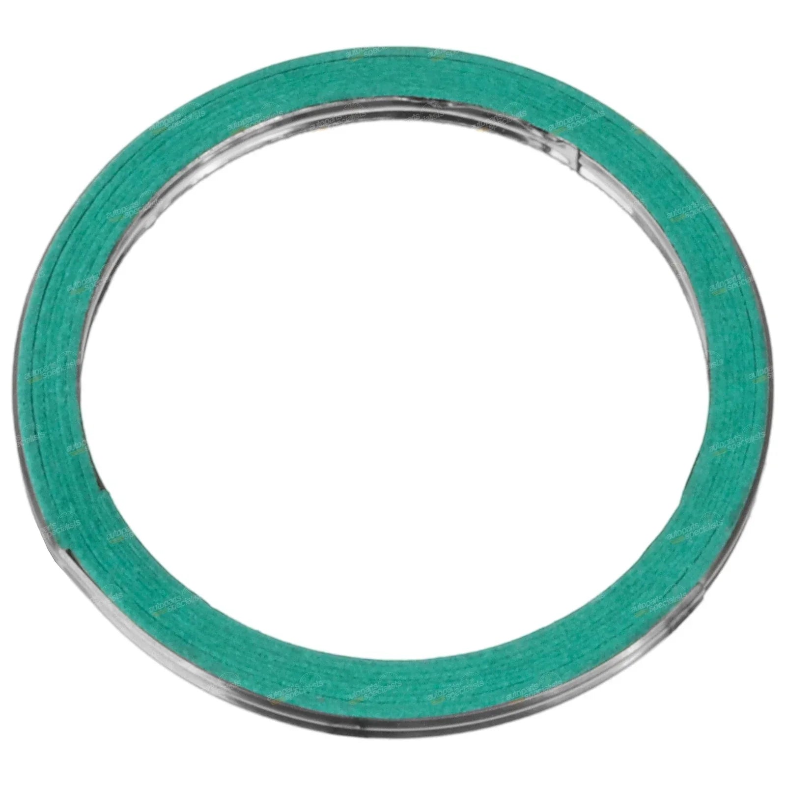 Exhaust Flange Gasket 1.6L 4cyl for Ford Laser KJ (1994 - 1999)