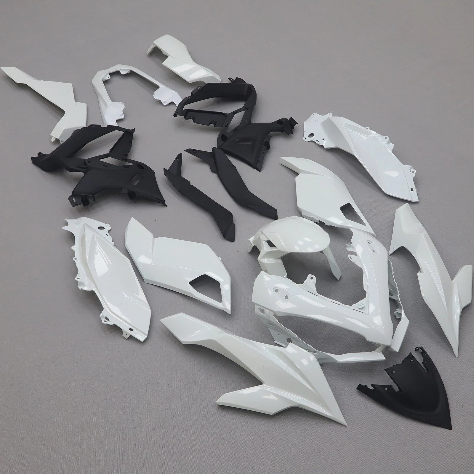 Fairing Kit for Kawasaki Z1000SX / Ninja1000 (2020–2025)