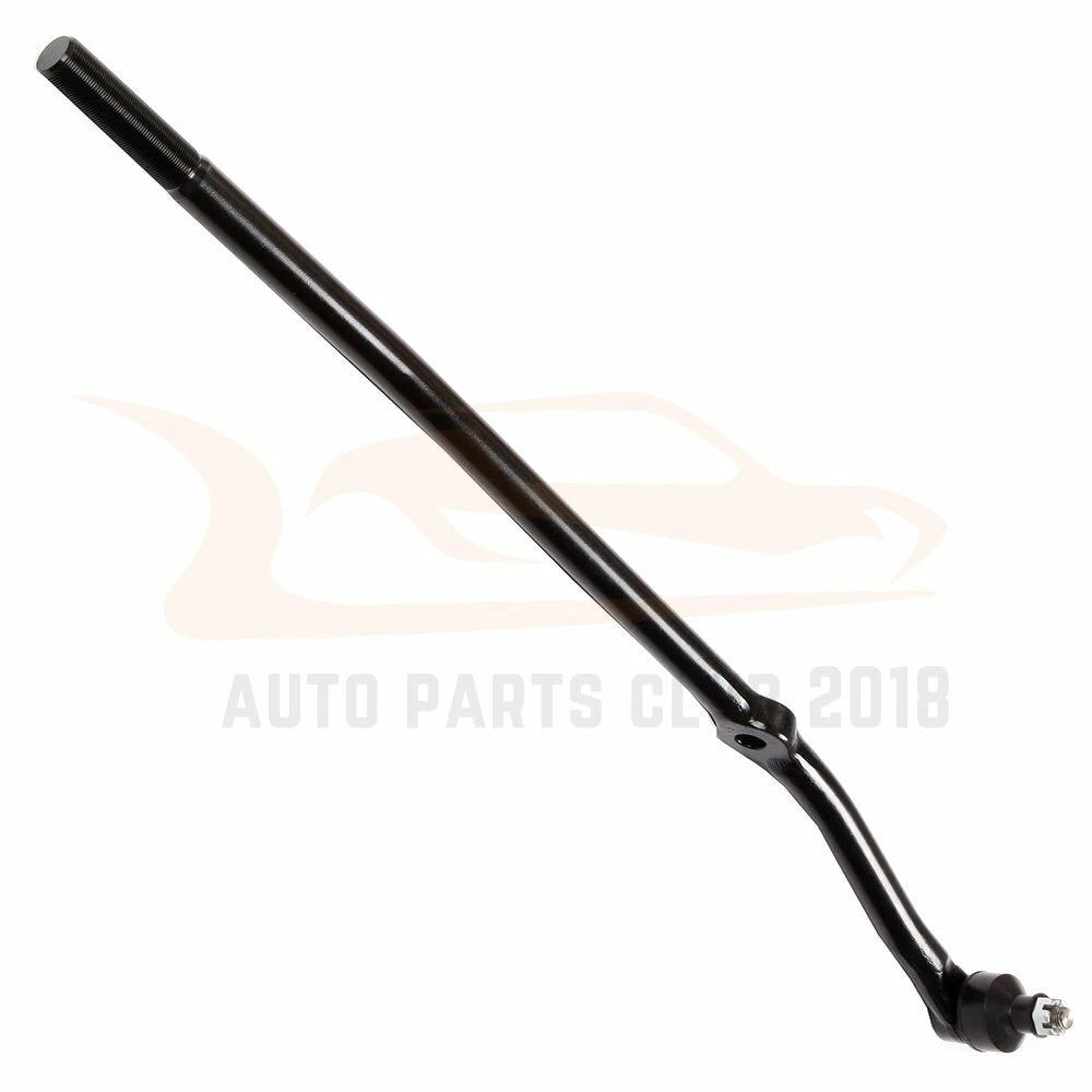 10pc Front Tie Rod Track Bar Kit for Dodge Ram 1500 2500 (1998-1999)